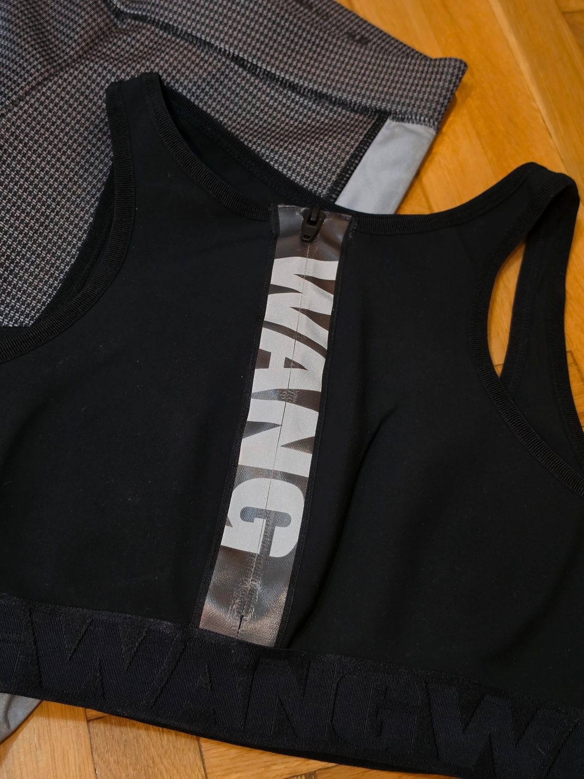 Alexander Wang x H&M