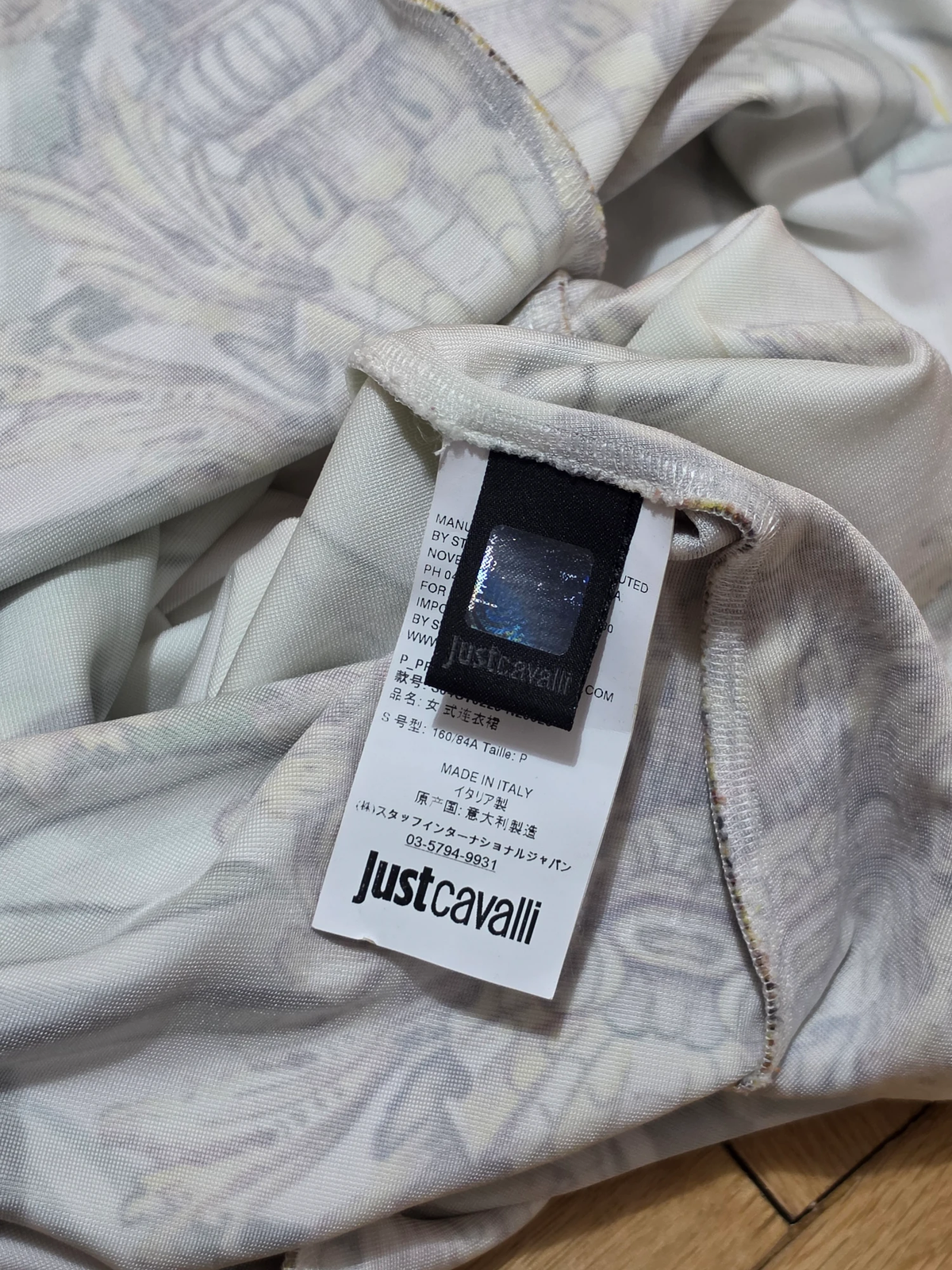 Just Cavalli haljina