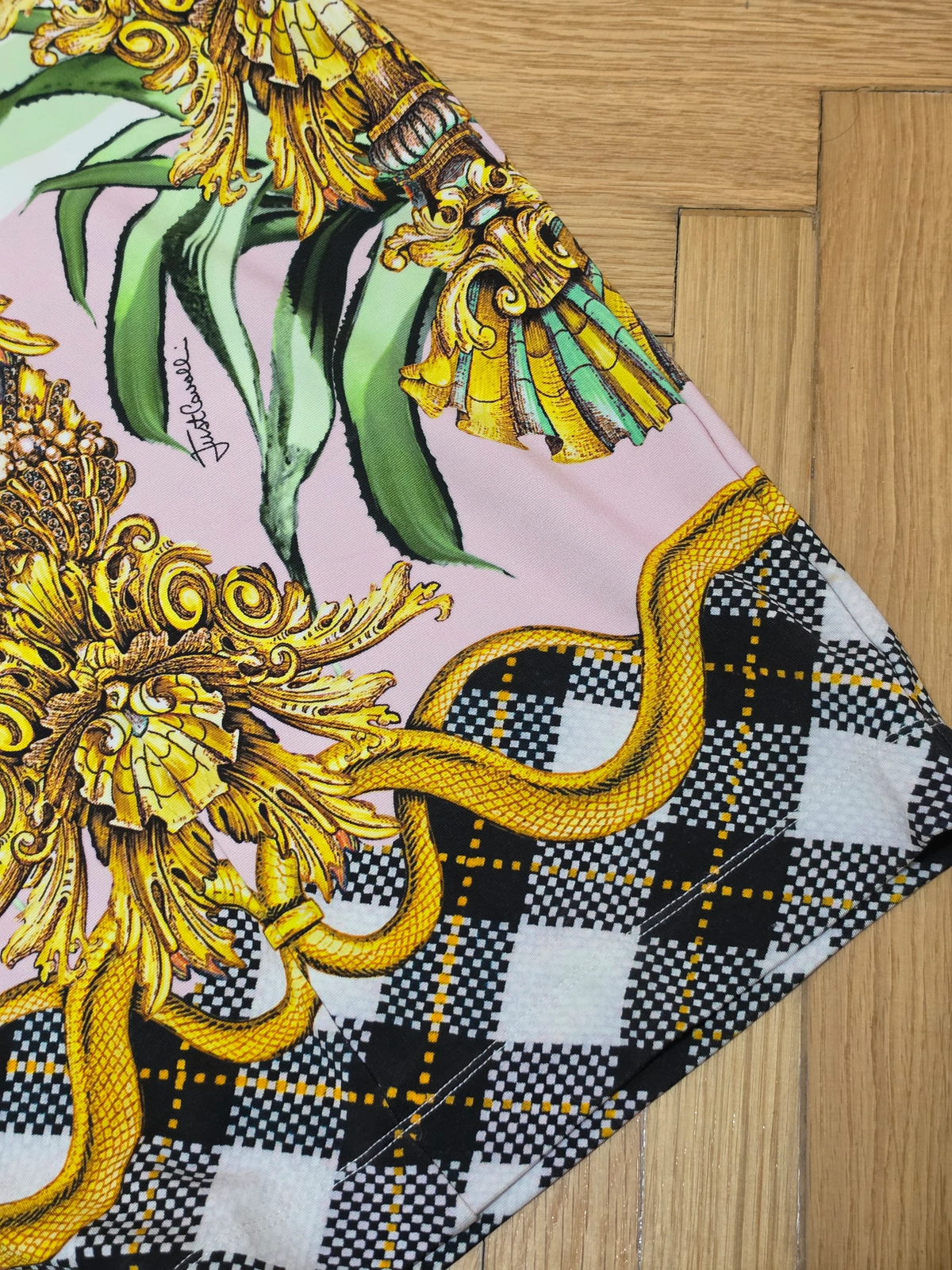 Just Cavalli haljina