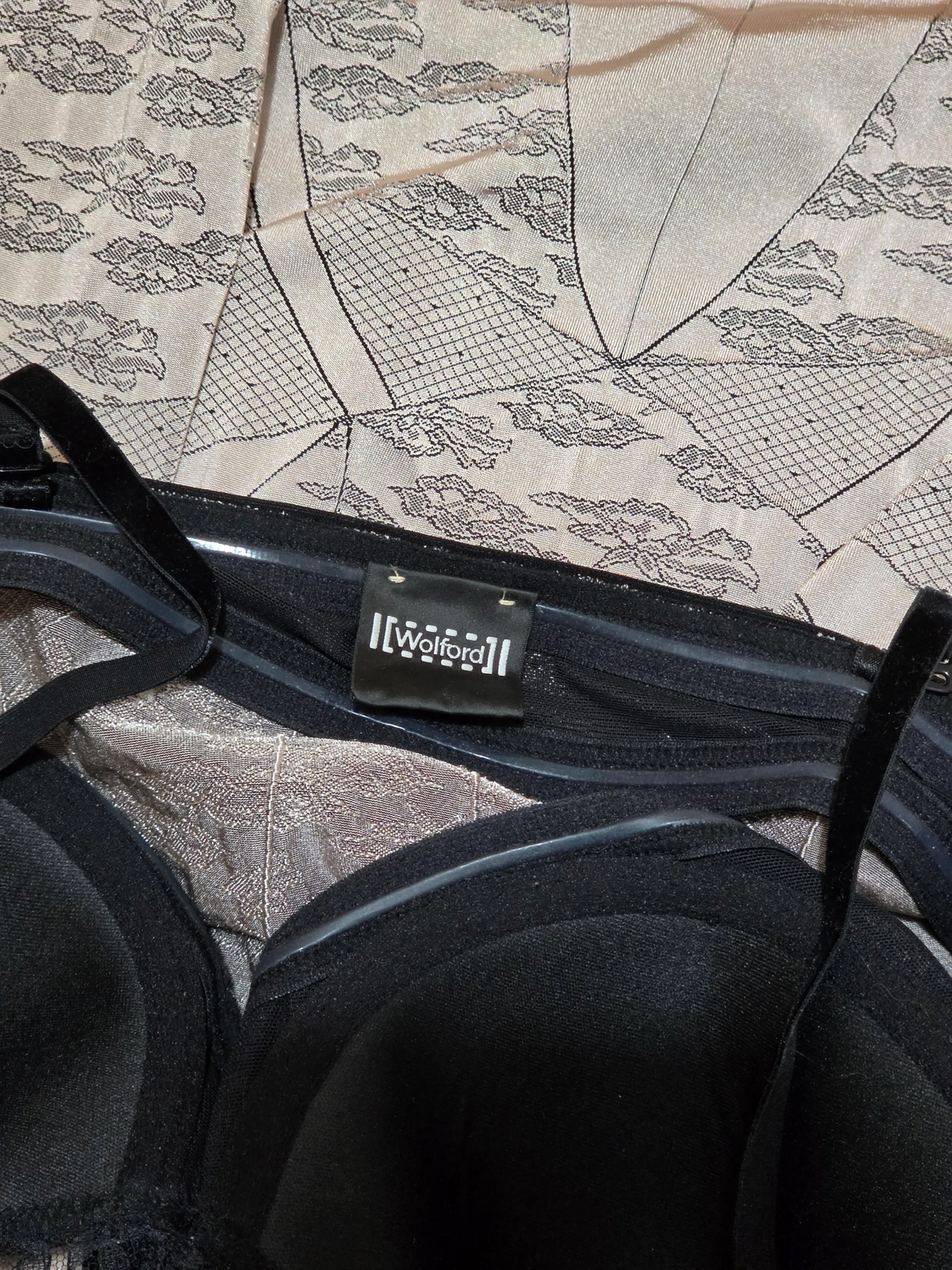 Wolford haljina