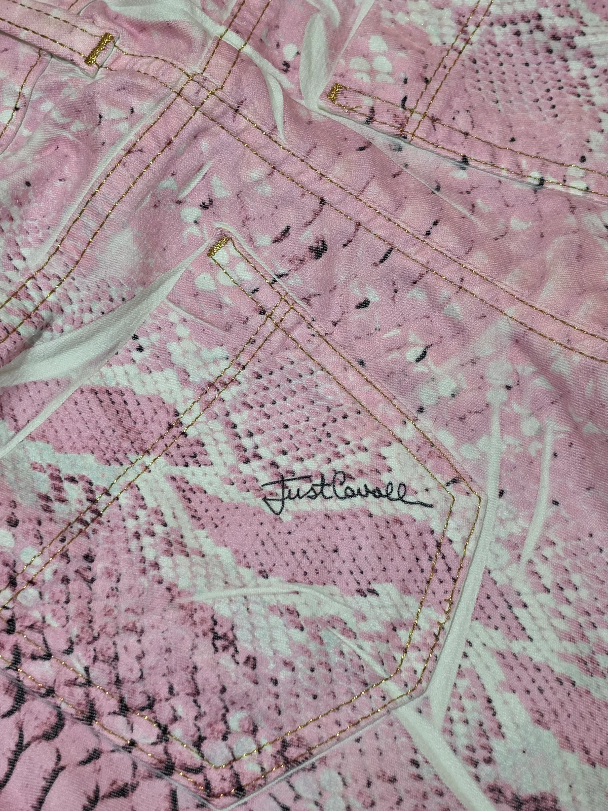 Just Cavalli pantalone