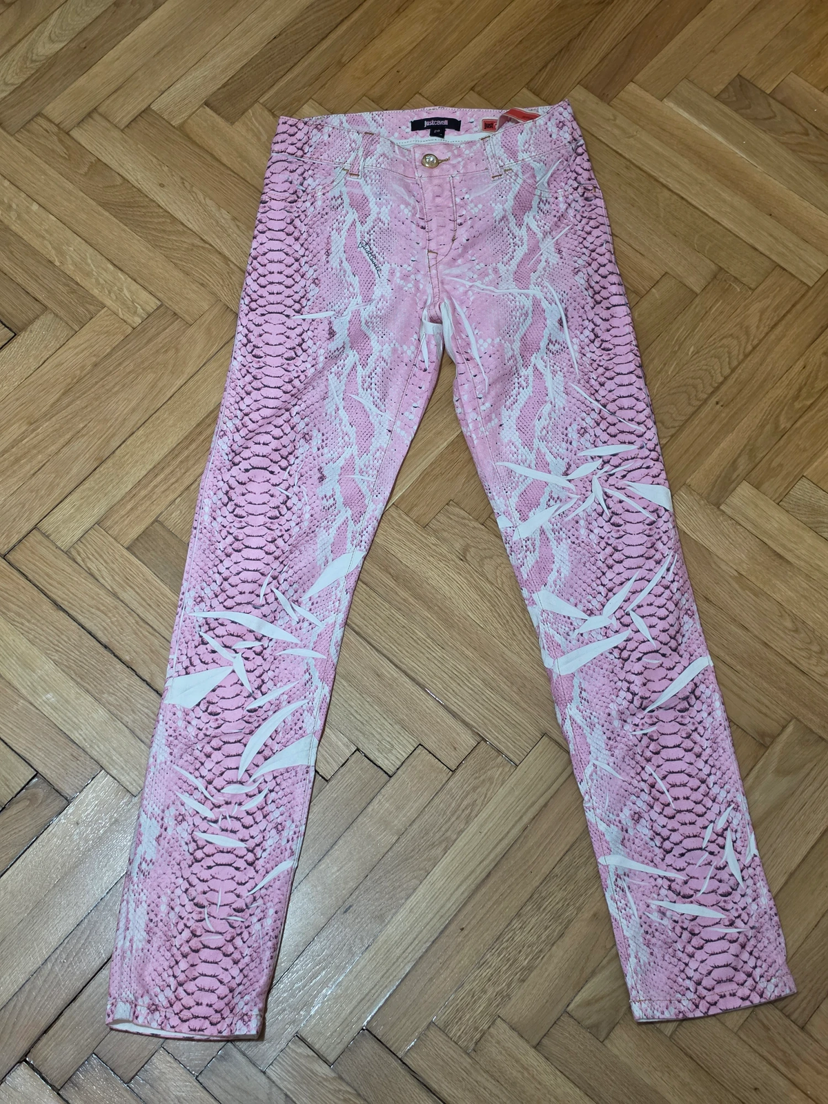 Just Cavalli pantalone