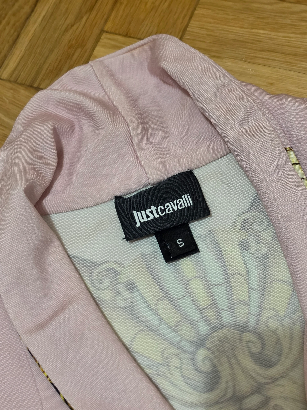 Just Cavalli haljina