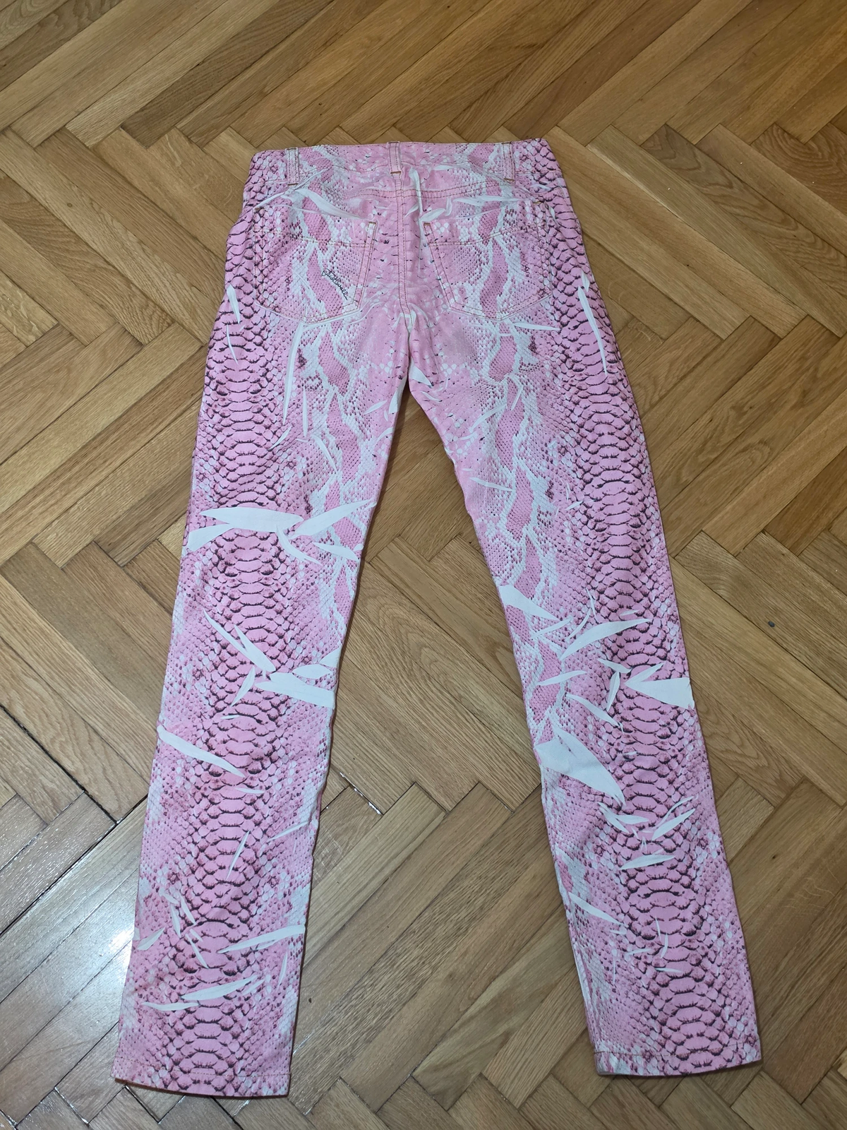 Just Cavalli pantalone