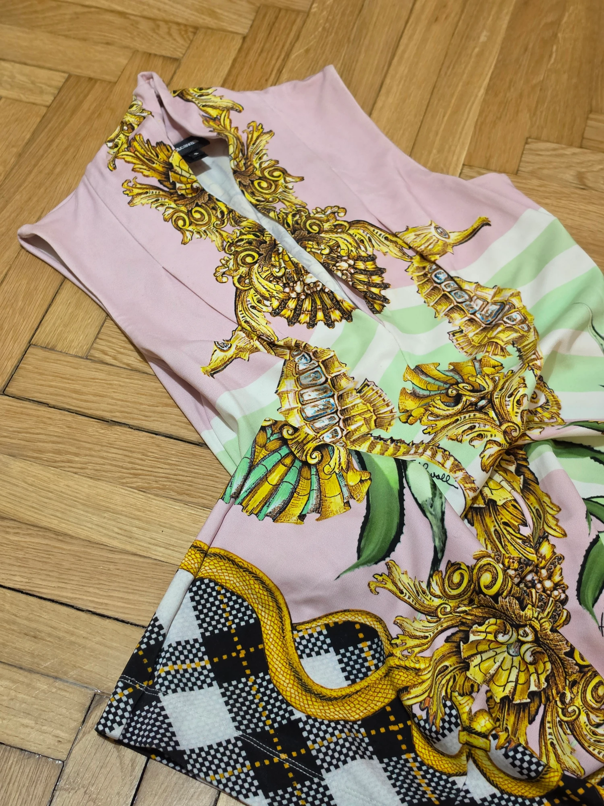 Just Cavalli haljina