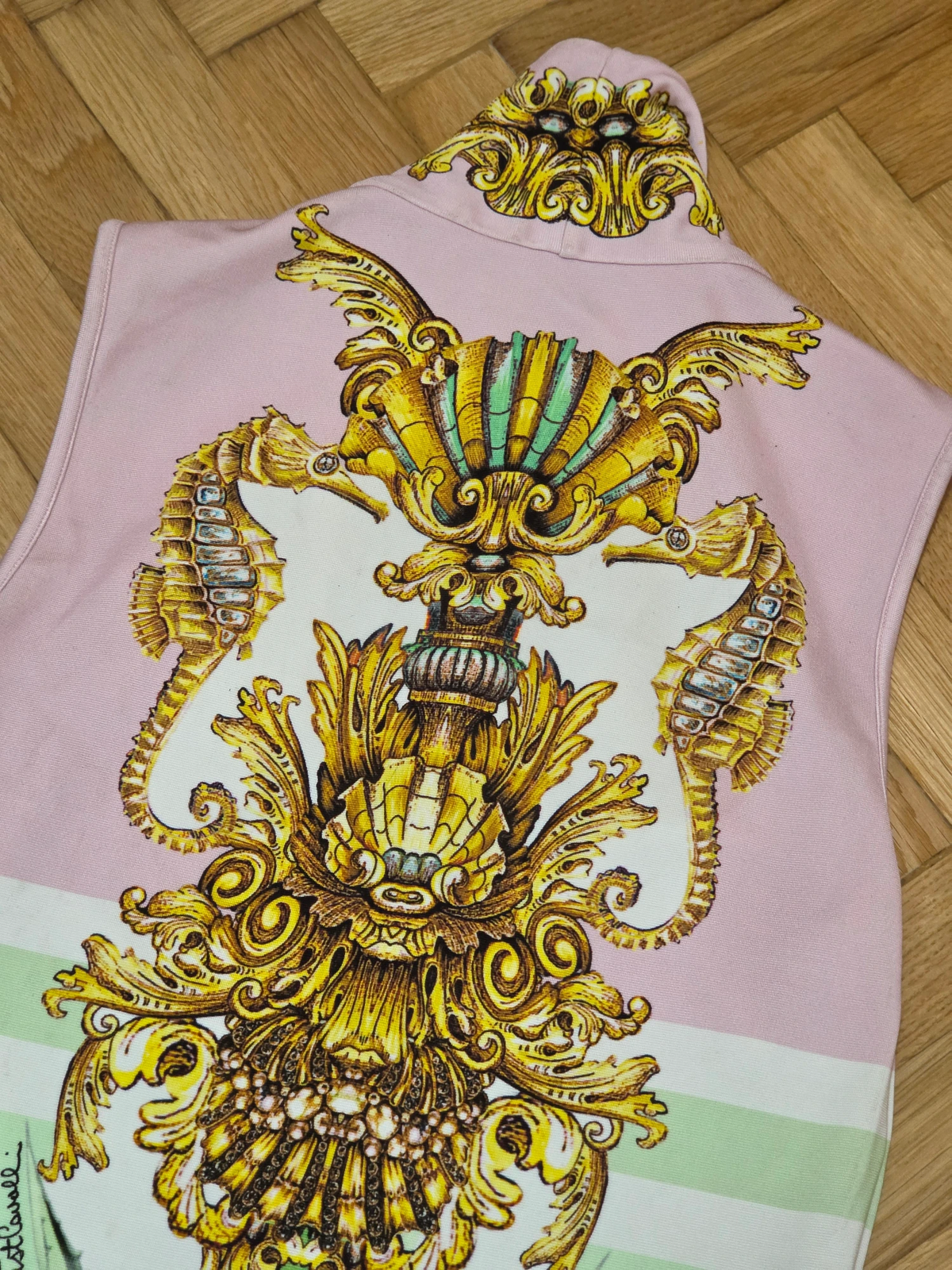Just Cavalli haljina