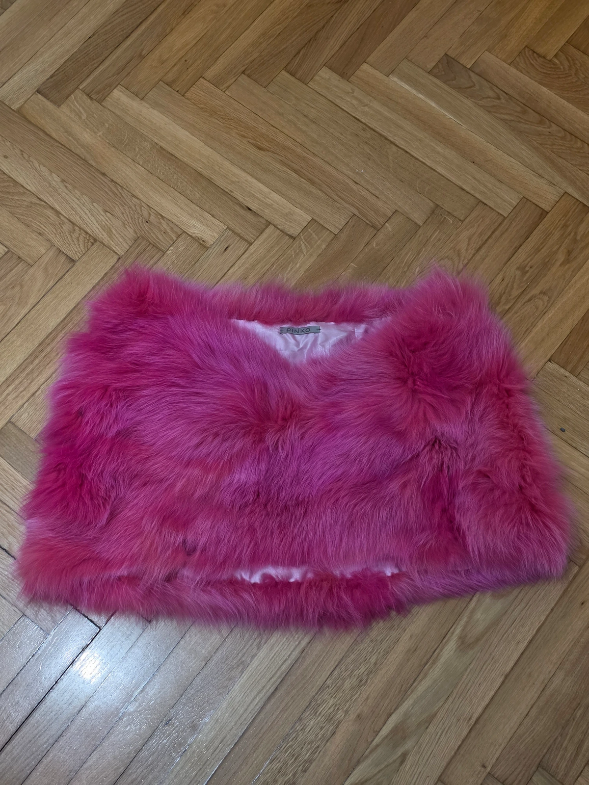 Pinko krzno