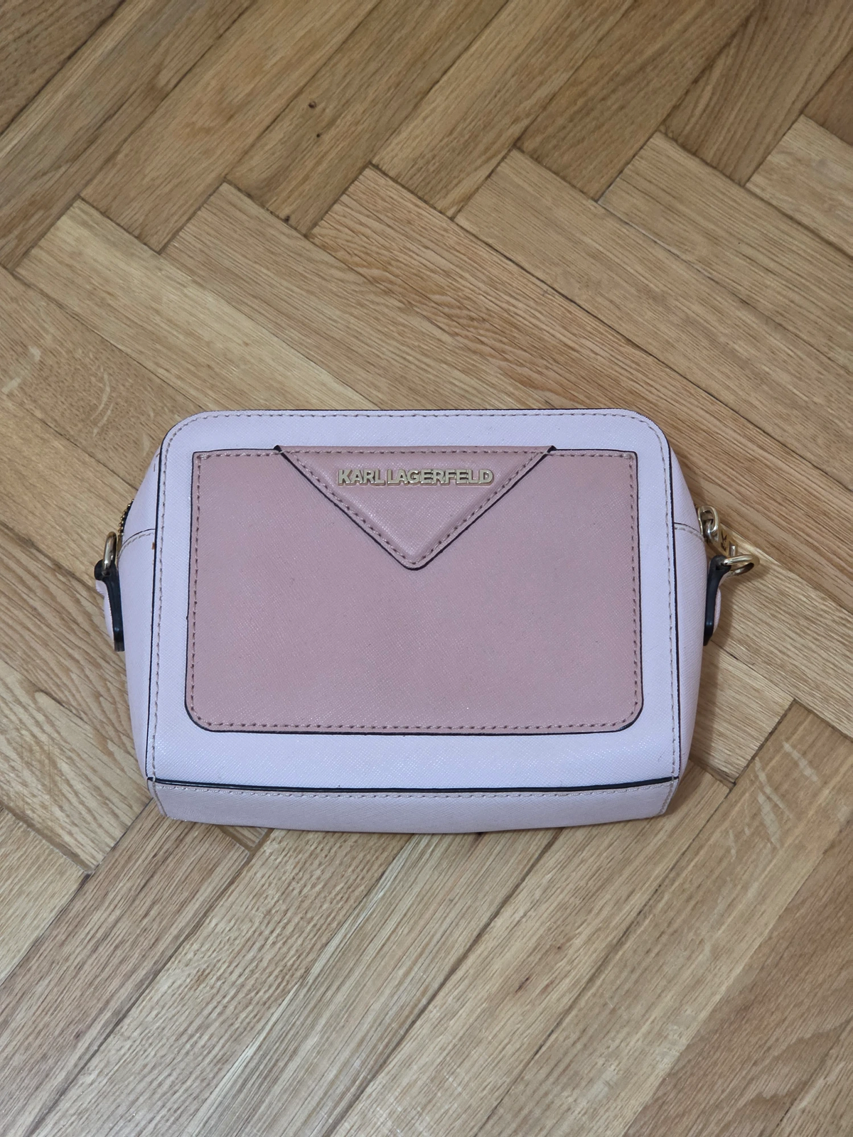 Karl Lagerfeld torbica