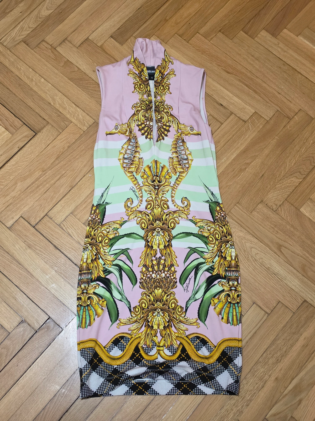 Just Cavalli haljina