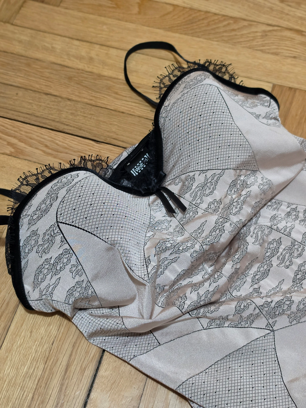 Wolford haljina