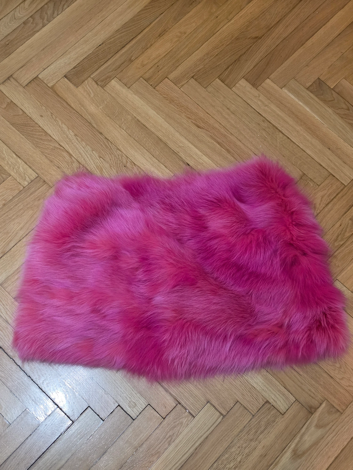 Pinko krzno