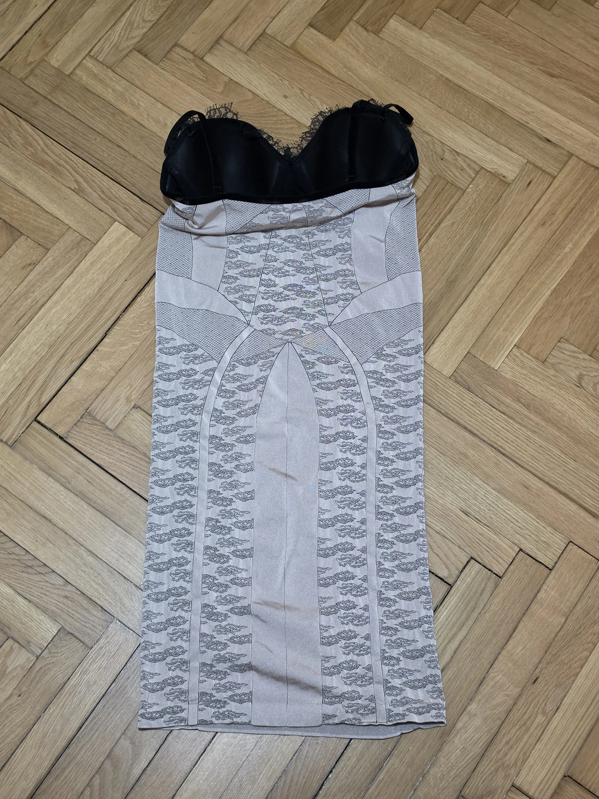 Wolford haljina