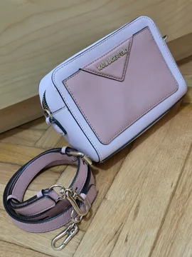 Karl Lagerfeld torbica