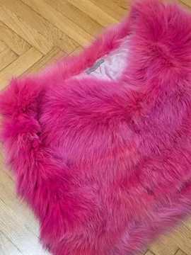 Pinko krzno