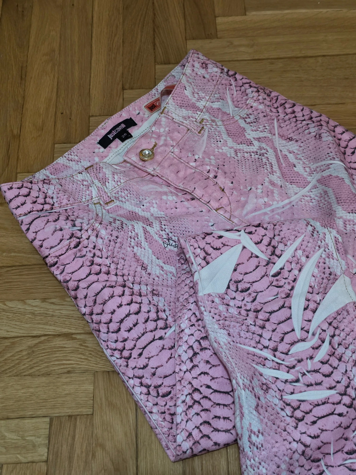 Just Cavalli pantalone