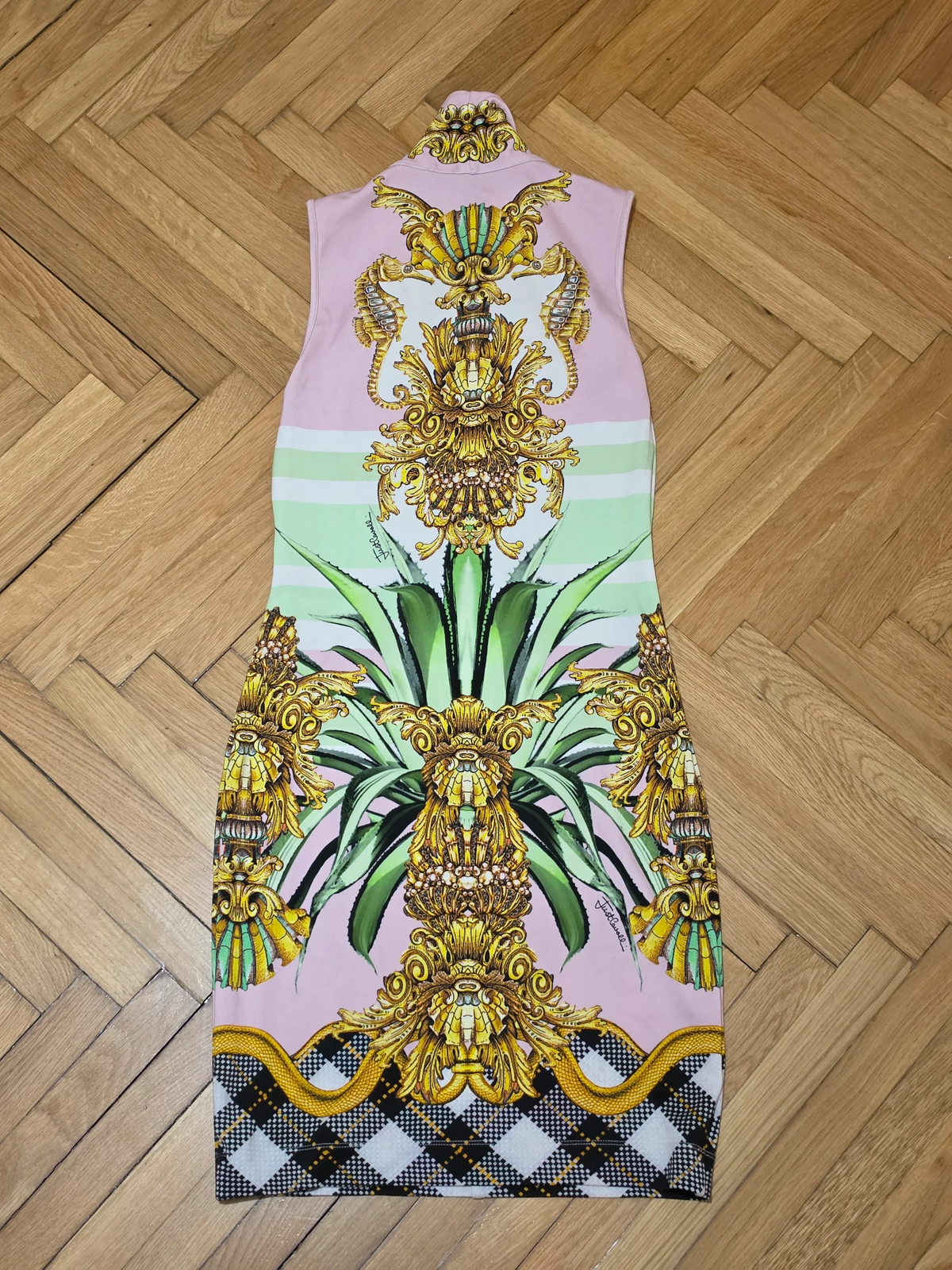 Just Cavalli haljina
