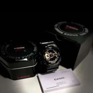 Original G-Shock sat