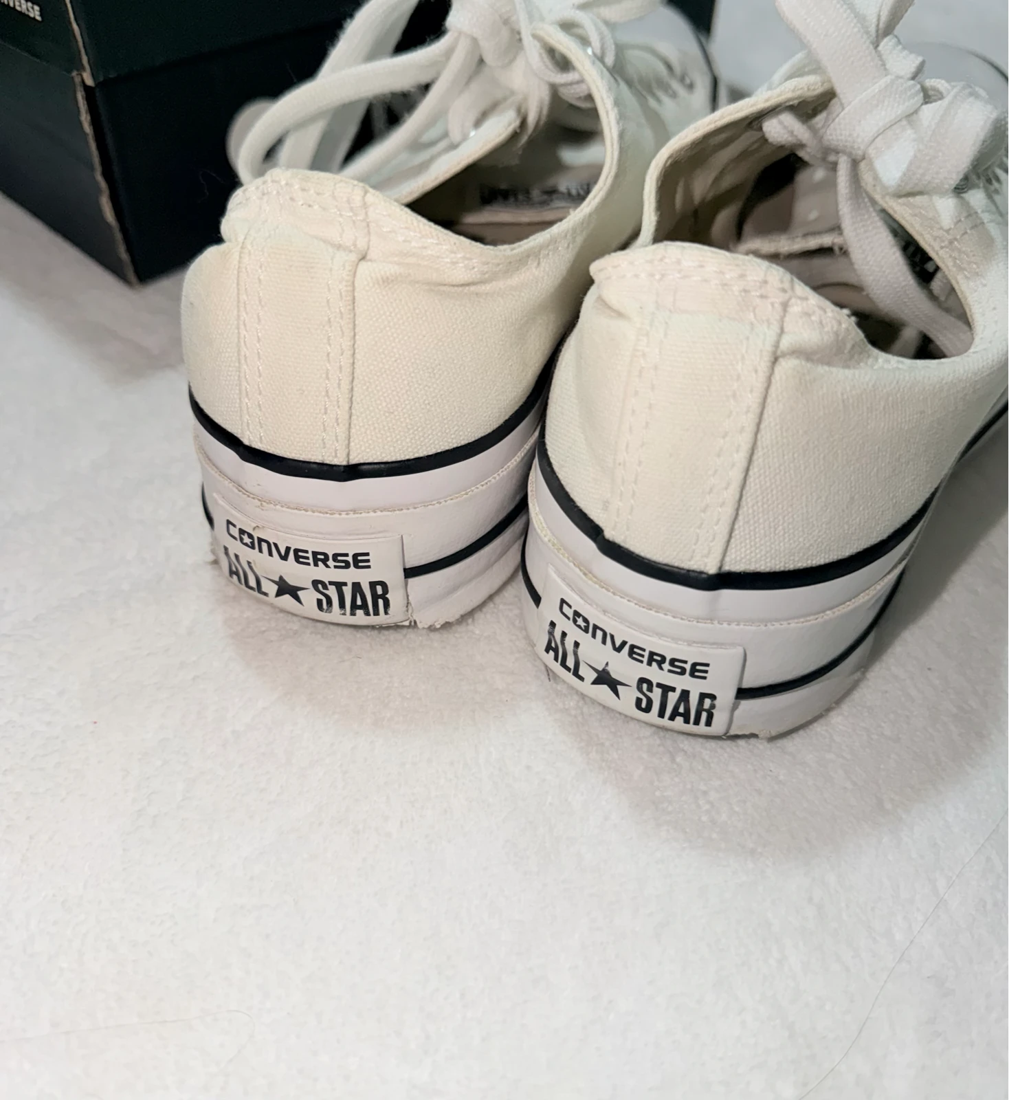 Converse starke