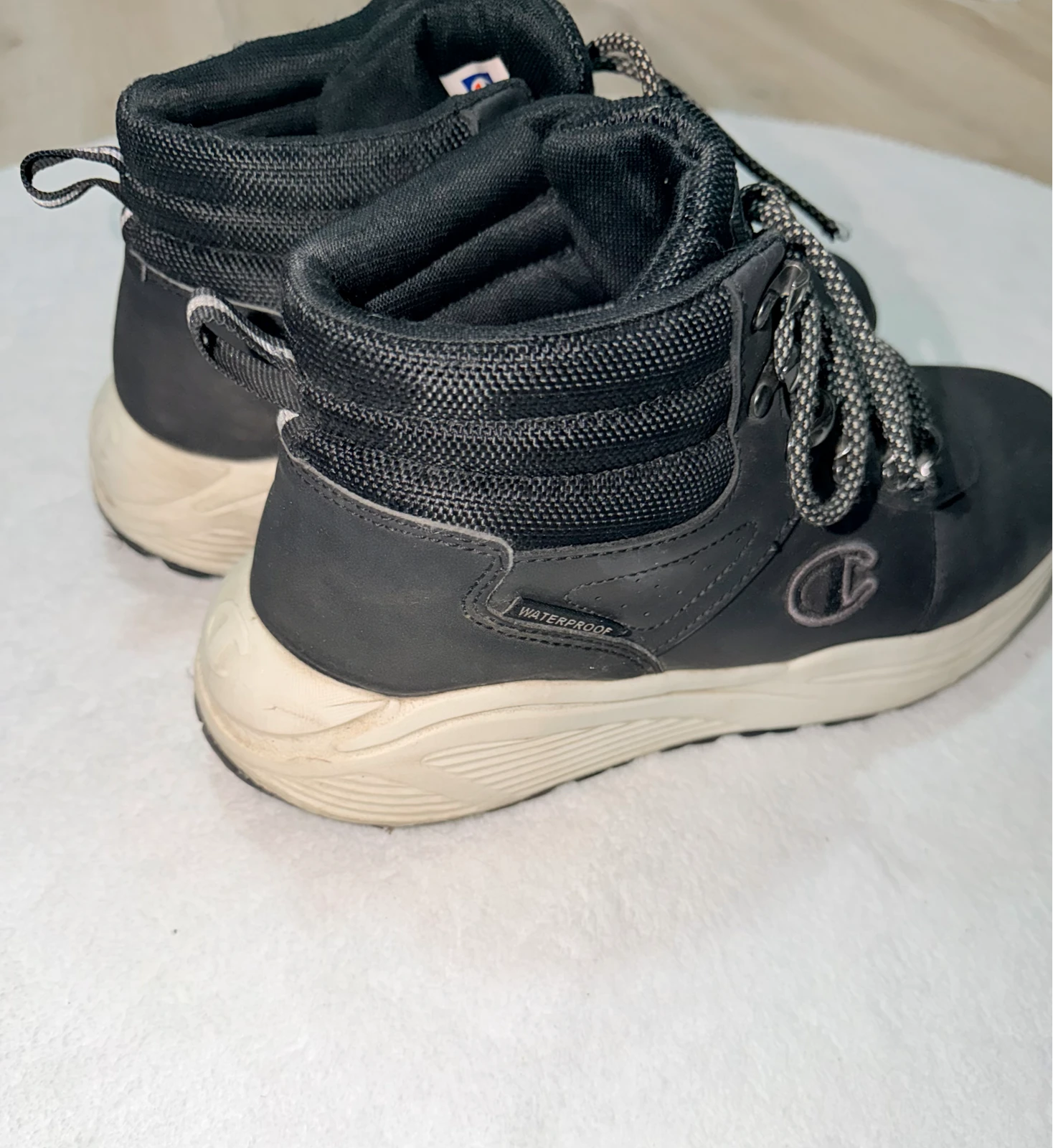 Champion vodootporne duboke patike 39