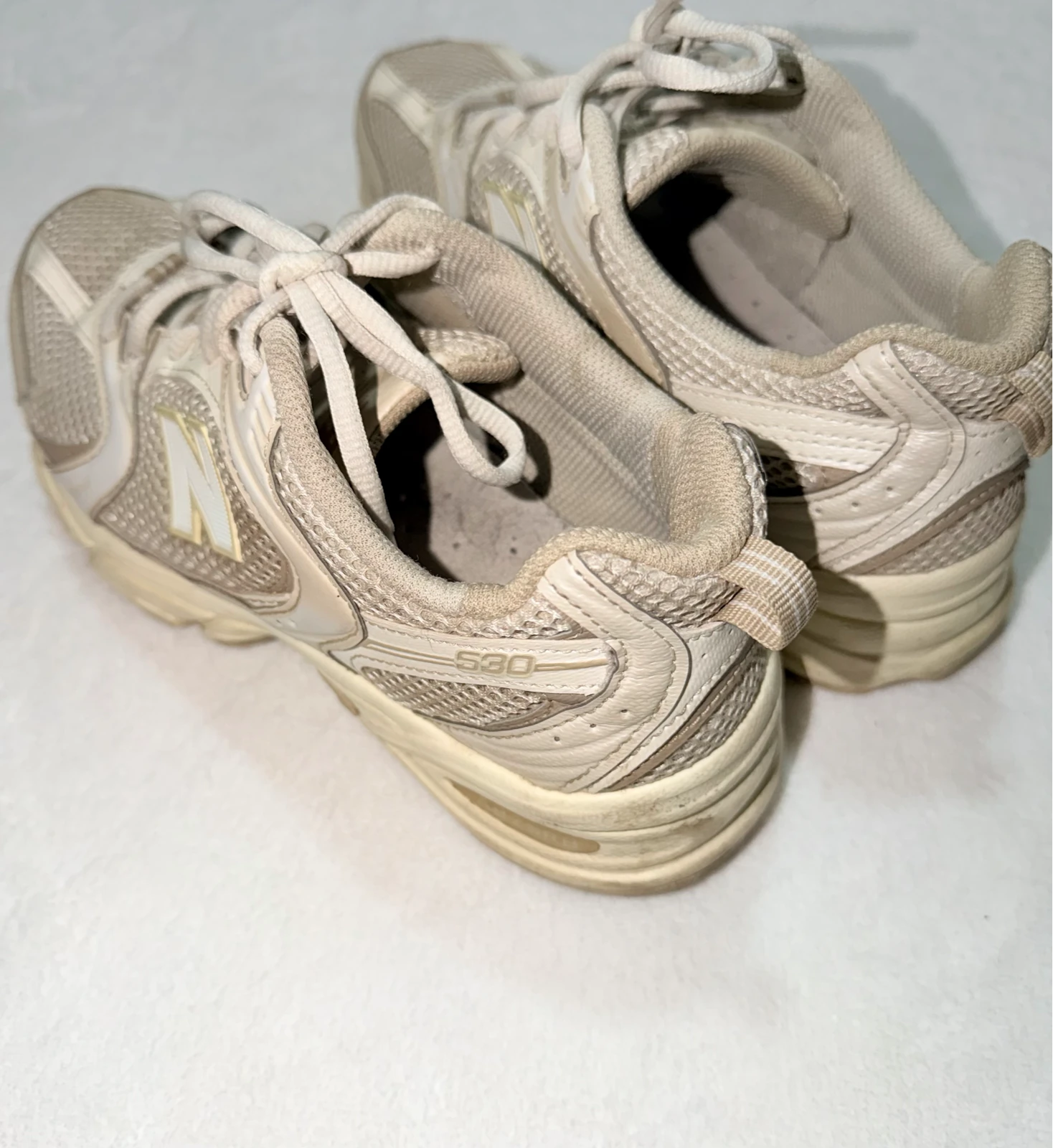 New balance 530 patike 38