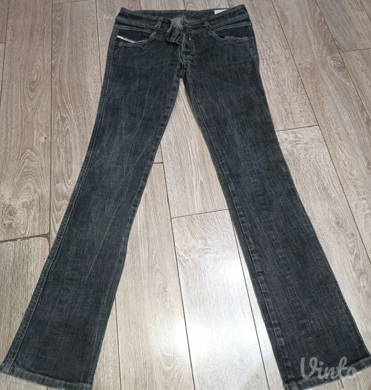 Diesel farmerke dizel pantalone