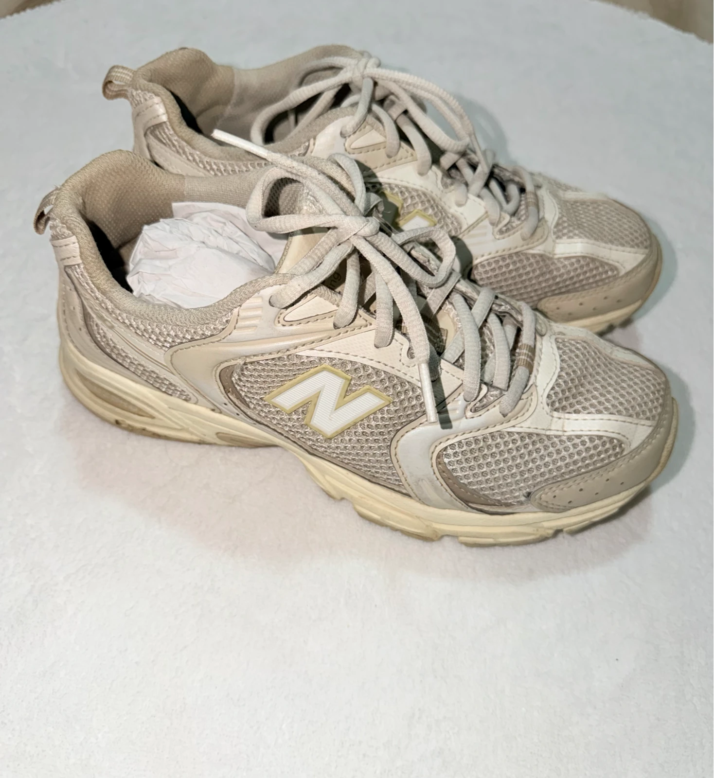 New balance 530 patike 38