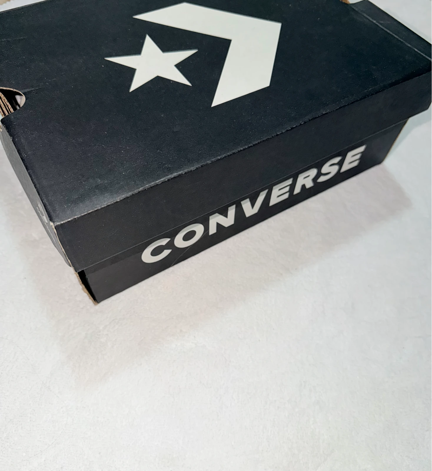 Converse starke