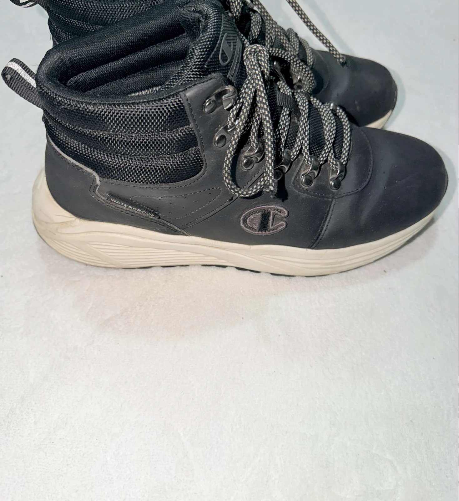 Champion vodootporne duboke patike 39
