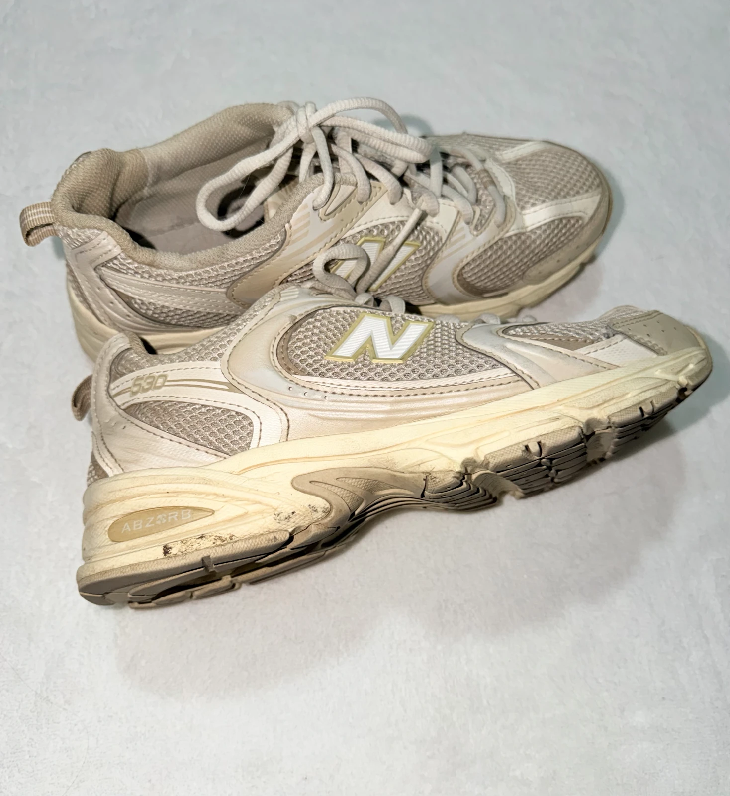 New balance 530 patike 38