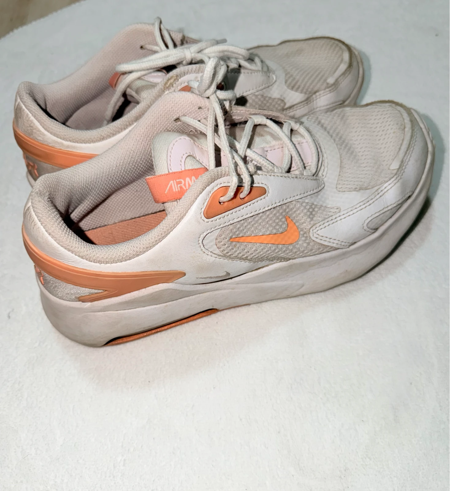 Ženske NIKE Air Max bolt GG patike