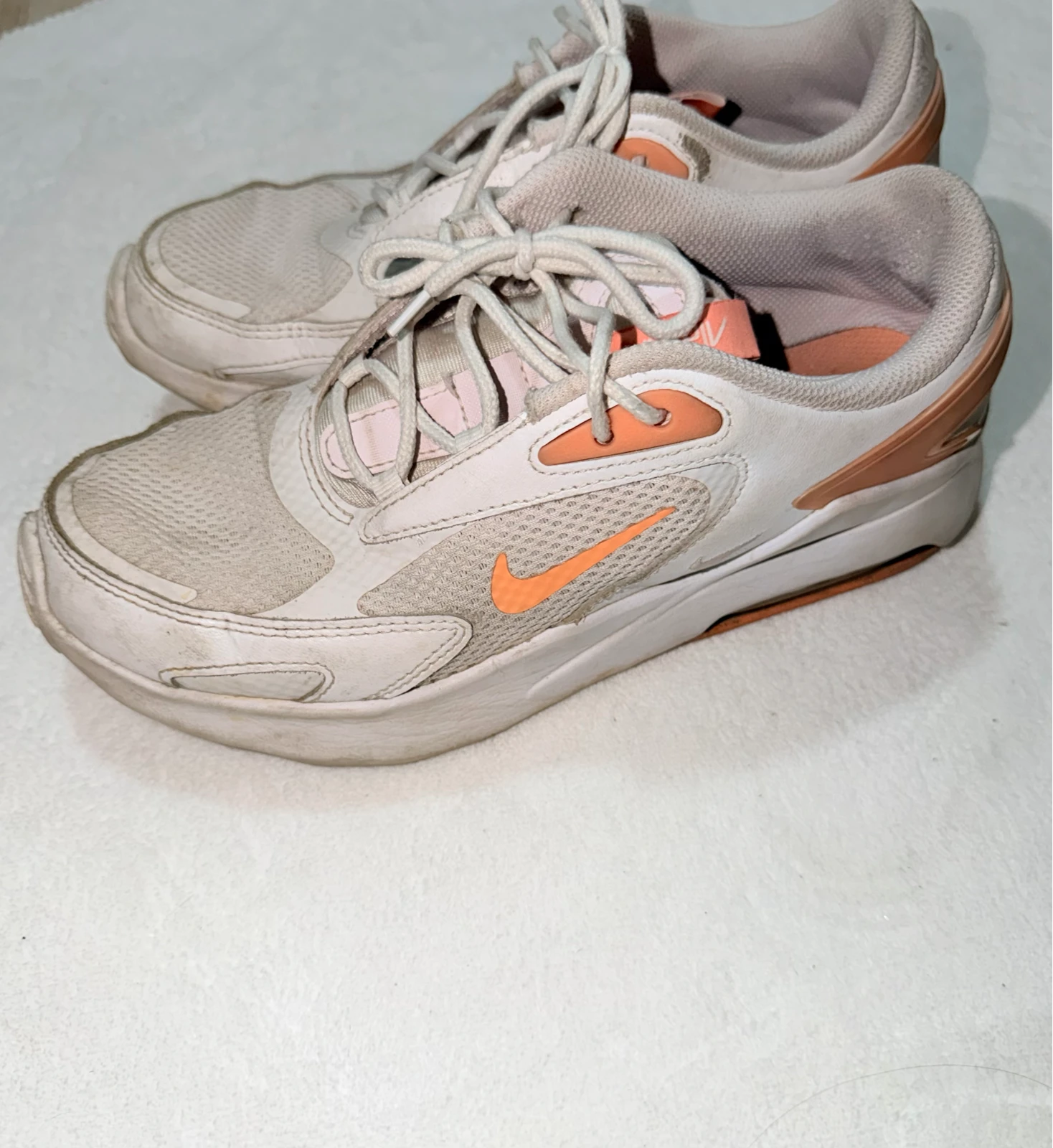 Ženske NIKE Air Max bolt GG patike