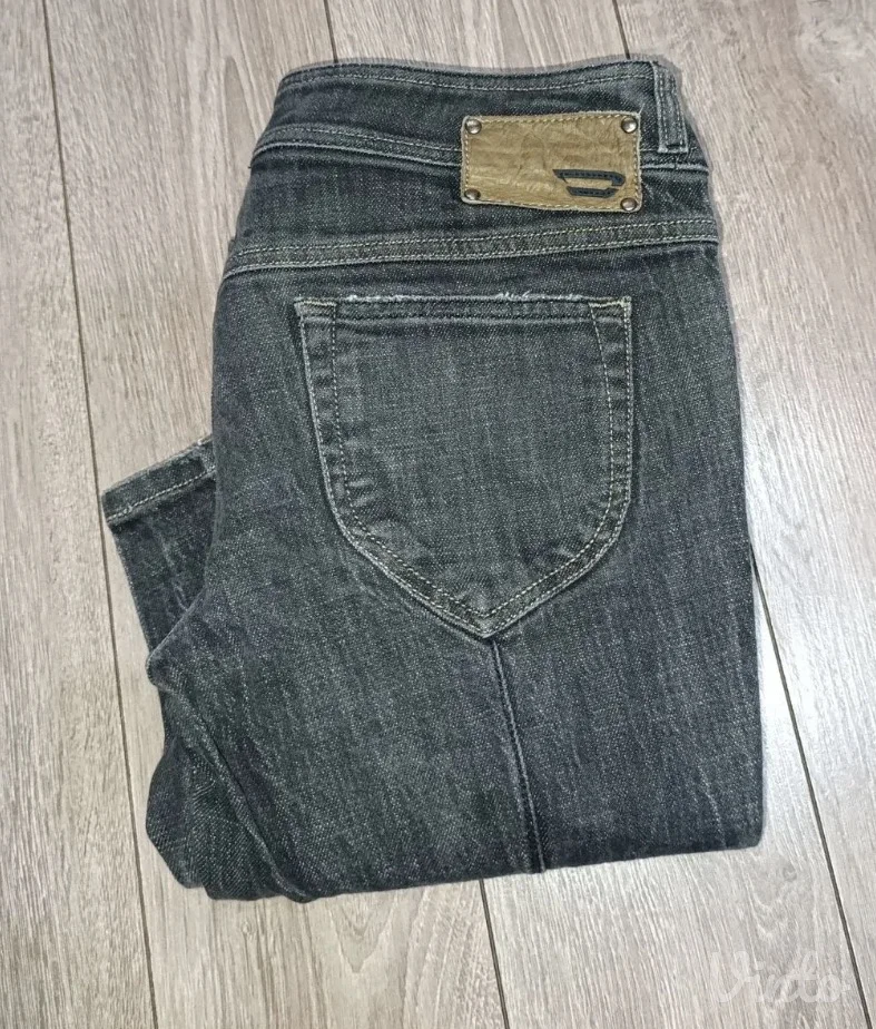 Diesel farmerke dizel pantalone
