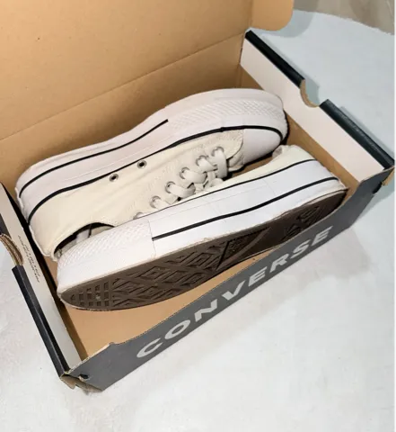Converse starke