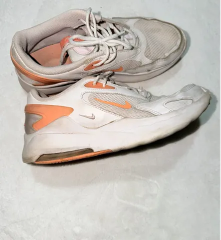 Ženske NIKE Air Max bolt GG patike
