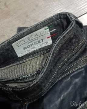 Diesel farmerke dizel pantalone