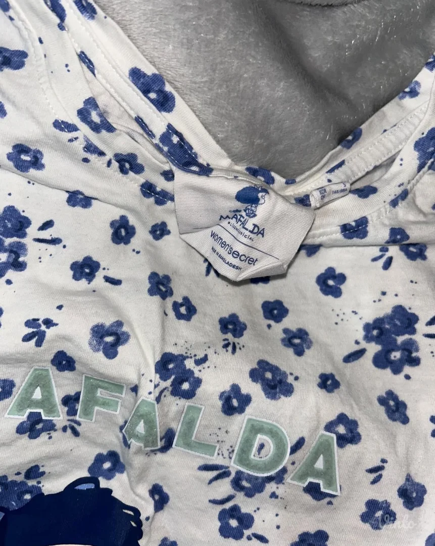 Pidzama - Women Secret