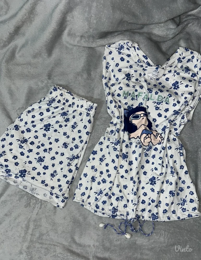 Pidzama - Women Secret