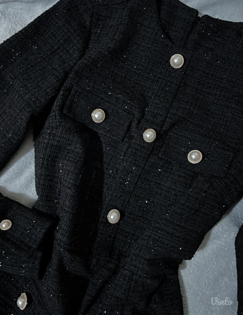 Kombinezon - New Yorker