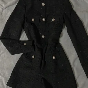 Kombinezon - New Yorker