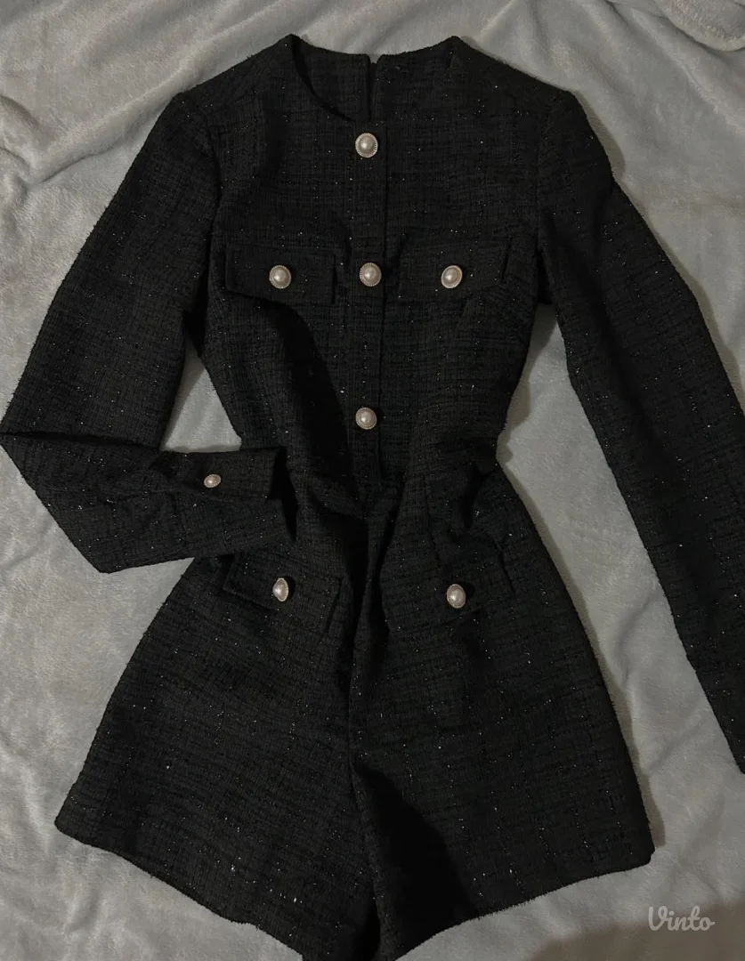 Kombinezon - New Yorker