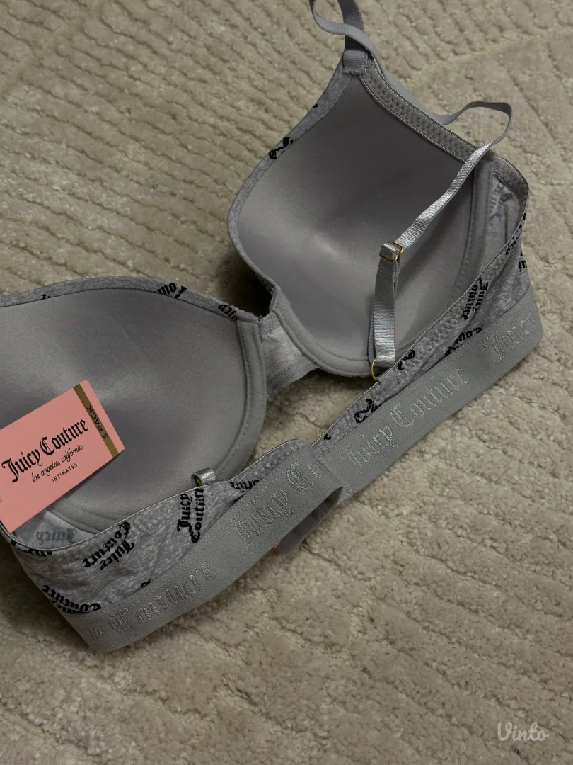 Brushalter - Juicy Couture