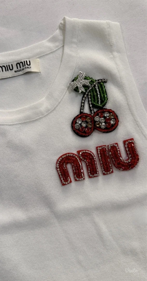 Miu miu - majica