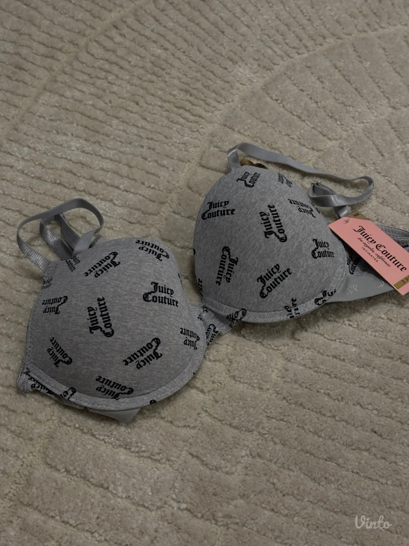 Brushalter - Juicy Couture