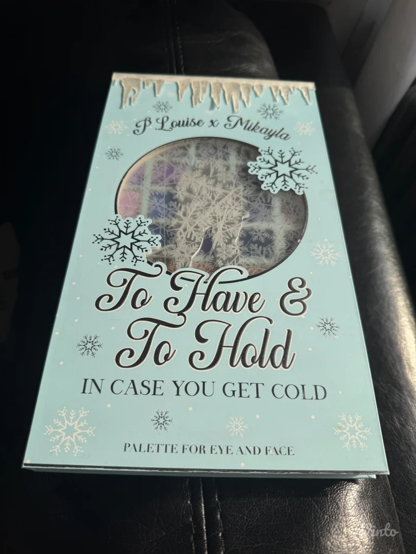 plouise paleta senki