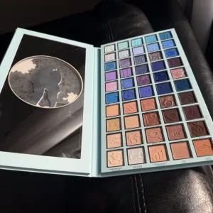 plouise paleta senki