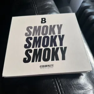 BeautyBay paleta senki