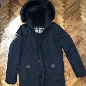Superdry muska jakna