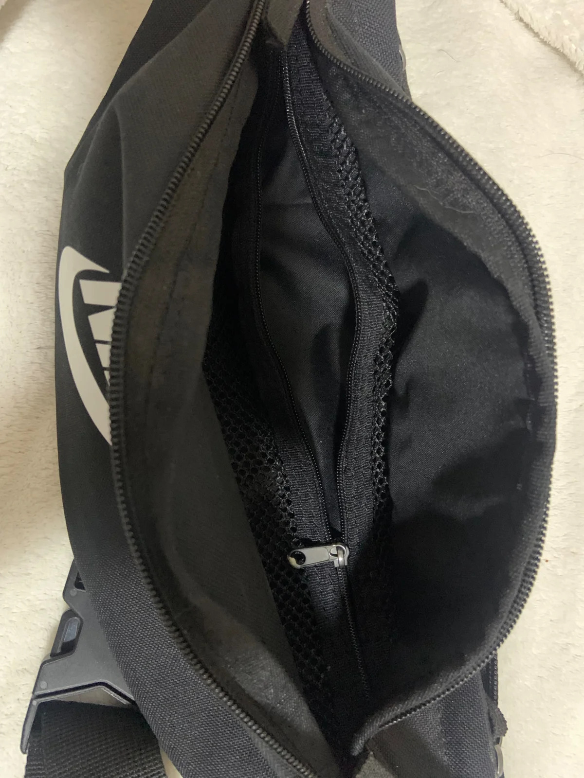 nike pederusa