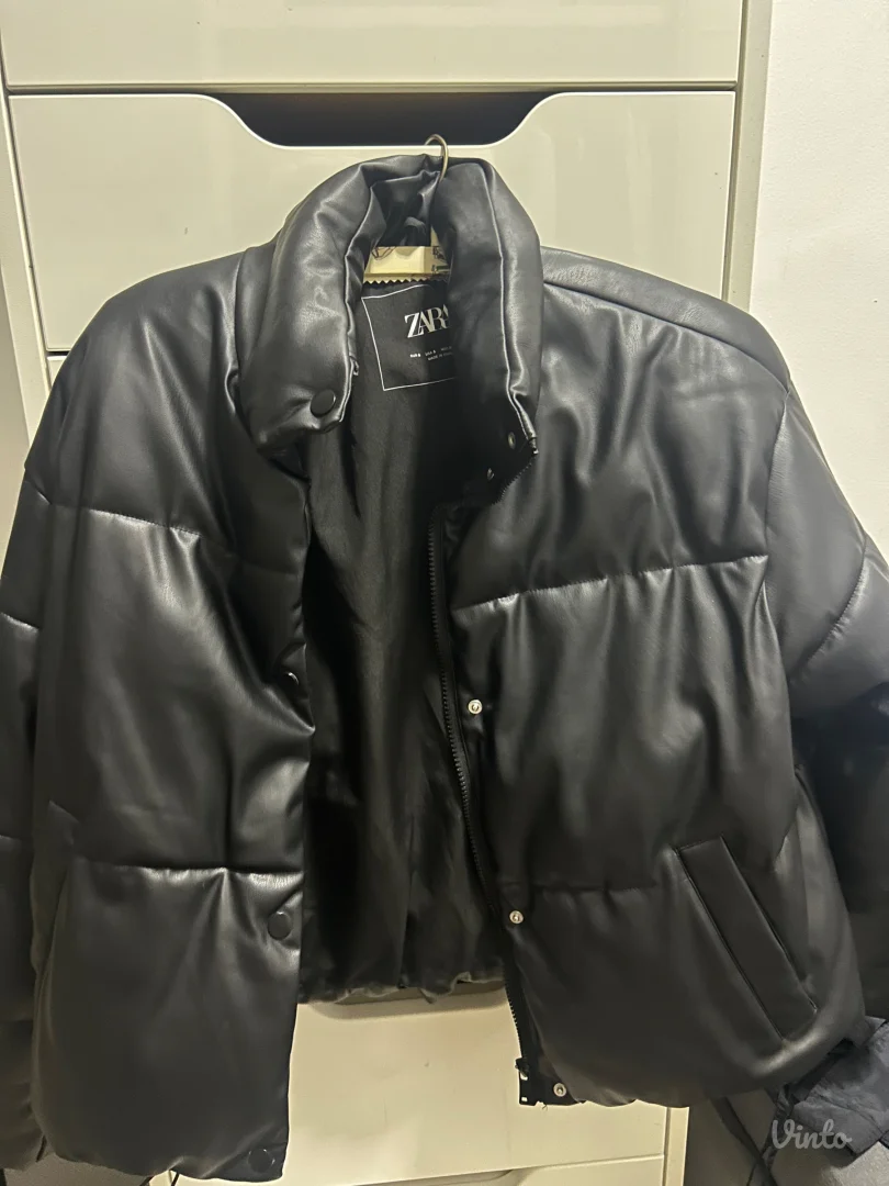 Zara jakna