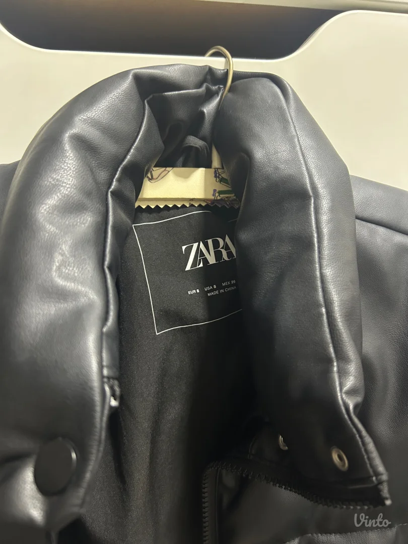 Zara jakna